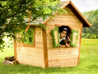Playhouse Alice for your kids