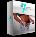 Diets & Weight Loss Program-The 7 Days Diet