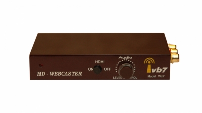 HD/AV  Live Streaming Hardware at Best Price