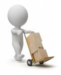 Manual Handling in Hungarian on 24th August in Dublin 12