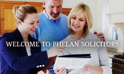 Best Law Firms to Hire Personal Injury Solicitor in Cork - Phelan Solicitors