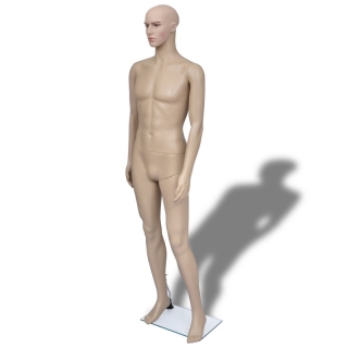 Mannequin Man A (30018)