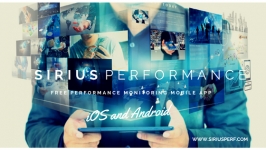 Android App Performance Optimization  &  Improve skills  | The Sirius App