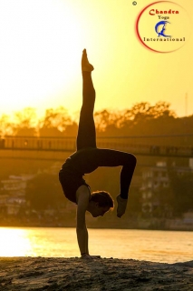 Join certified Yoga Teacher Training Course in Yoga City (Rishikesh) India
