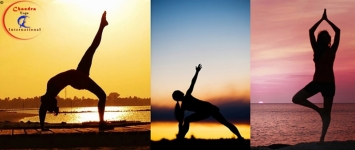Join certified Yoga Teacher Training Course in Yoga City (Rishikesh) India