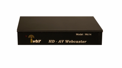 Live Webcasting & Webinar Equipment