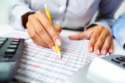 Accountancy/Bookkeeping