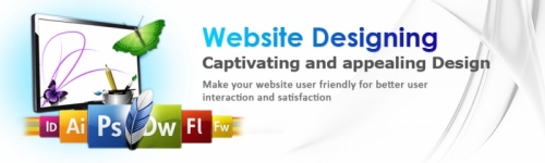 High quality cost effective Website Design Web Development By SE Software Technologies