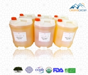 Pure And Certified Organic Argan Oil in bulk