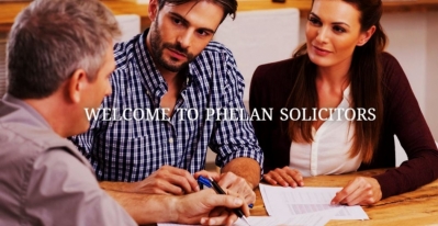 Hire Solicitors in Cork City to Handle Your Legal Issues