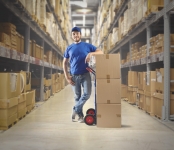 40 euro -Manual Handling course on Tuesday 10th and Thursday 12th October in Dublin 12- free parking