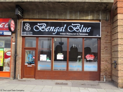 Bengali Food In Rayleigh & Essex
