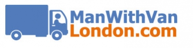 Man with van Services in London
