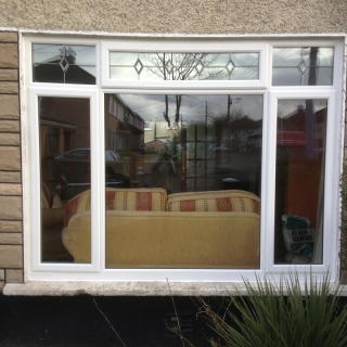 Replacement windows Ireland| Double glazed replacement windows