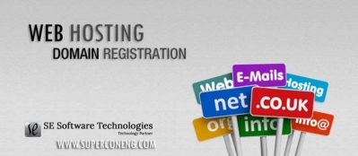 Cheapest Web Hosting Starts from 50 EUR