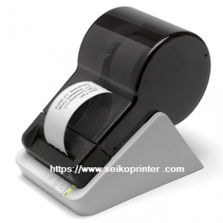 Seiko Instruments SLP620 / SLP650 Direct Thermal Printer – Printhead – SLP 620 Head Mechanism - Barcode Printer – Smart Label Printer