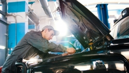 Car Mechanic required Dublin