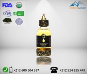 Organic Virgin Argan Oil