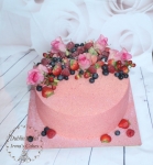 Irmas Cakes Dublin Vestuviniai Tortai