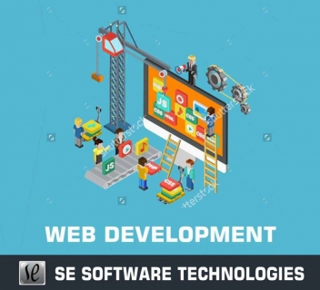 Expert Web Development  ‎ // Website Design