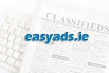 Free classified adverts in Ireland