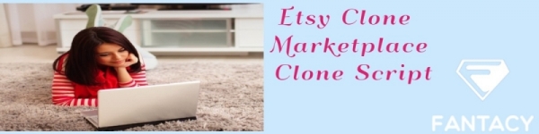 How To Sell Multi Vendor Clone Script For Entrepreneurs | Etsy Clone
