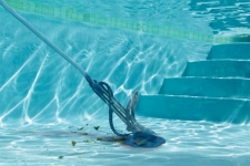 Swimming Pool Cleaning Company in Dubai