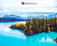 Cheap Flight Tickets  - Book and Compare Air tickets with Farenexus.com