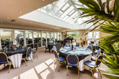 Book Hotel for Events in Solihull