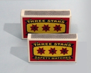 Household Safety Matches Manufacturer in UK