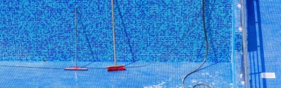 Pool Maintenance Company & Pool Maintenance Package - Dubai UAE