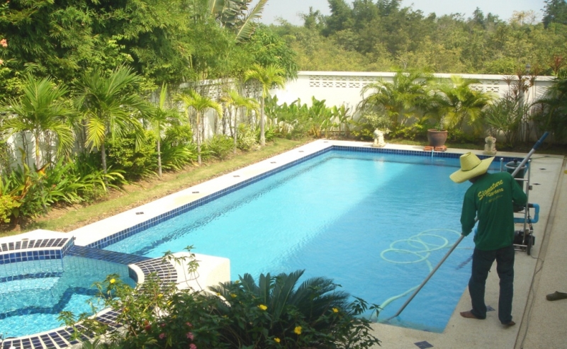 pool company in my area