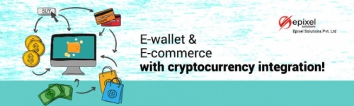 E-wallet - The digital envelope for digital money!