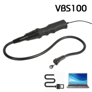 USB Snake Scope VBS100  - Test Vision Instrument...