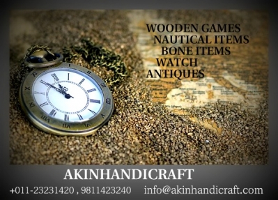 Akin handicraft  Royal and classy wooden, bone, copper handicraft providers in Europe & US.