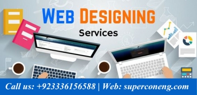 PROFESSIONAL WEBSITE DEVELOPMENT WITH FREE HOSTING SERVICE