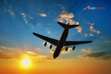Book and compare cheap flight tickets