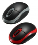 Wireless optical mouse - online sale