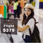 Return book flight Montreal - Cancun $379