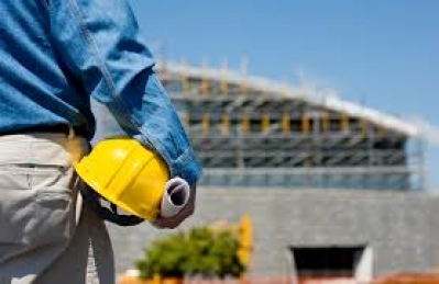 Construction project management jobs dublin