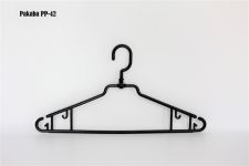 Hangers for clothes www.plastonas.eu