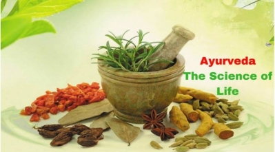 Ayurveda Doctors and Treatments in Arkansas, United States