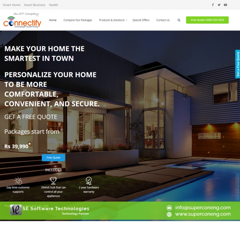 Make Your Website More Engaging with Web Design Services 1000sADS