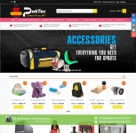 Professional eCommerce website design and development