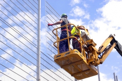 MEWP and Working at Heights in Polish language Saturday 16th June 2018