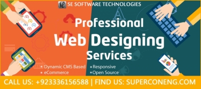 High Quality Website Design and Development at Low Price