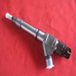 DELPHI  Common Rail Injector