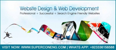 Web Designing and Development at Affordable Price