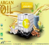 Argan Oil in Bulk