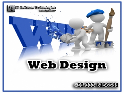 Professional Web Designing and Development Service